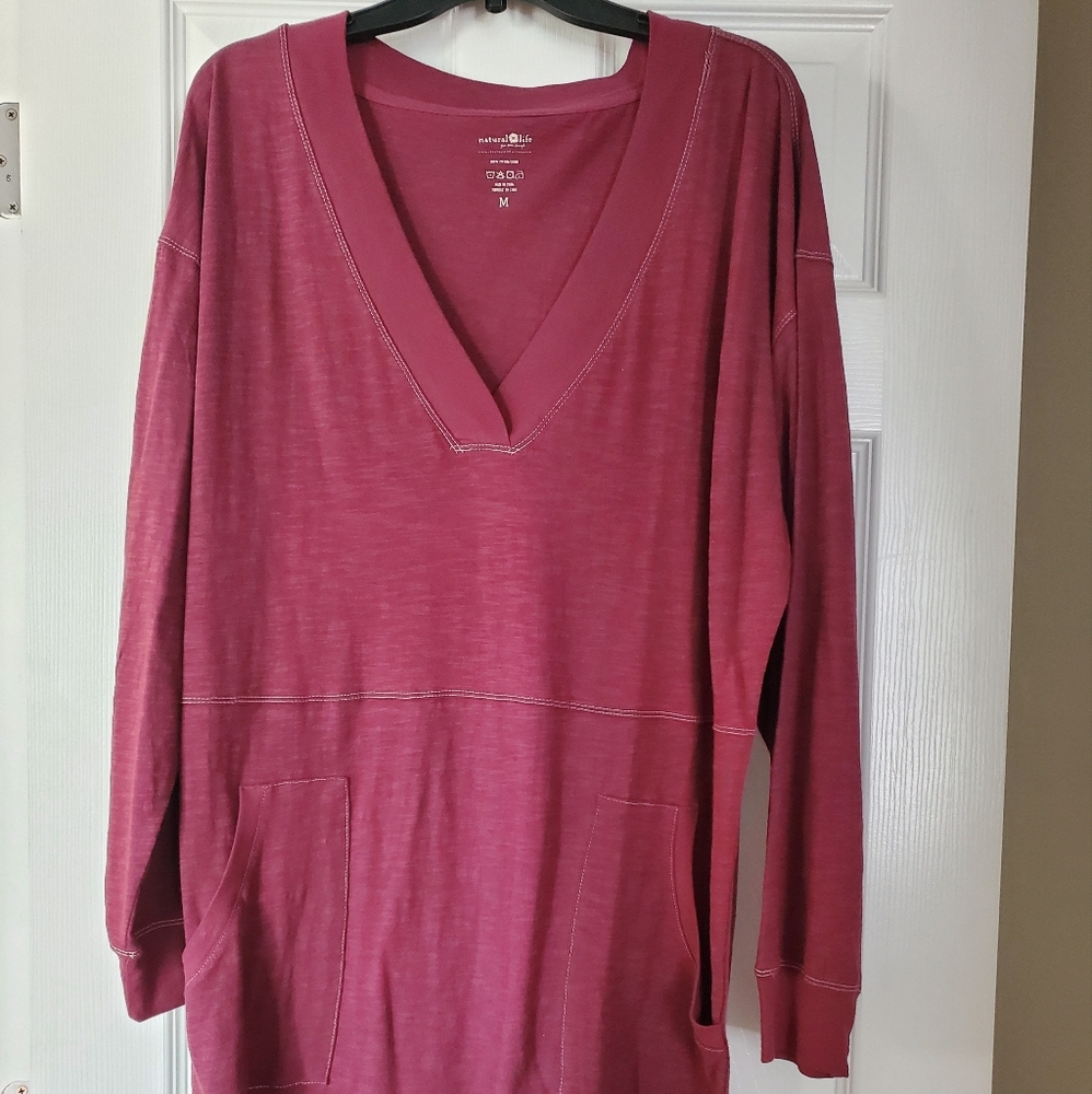 Natural Life Dress